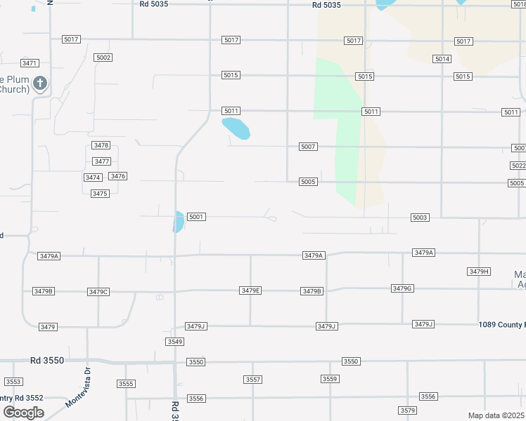 map of restaurants, bars, coffee shops, grocery stores, and more near 475 County Road 5001 in Cleveland