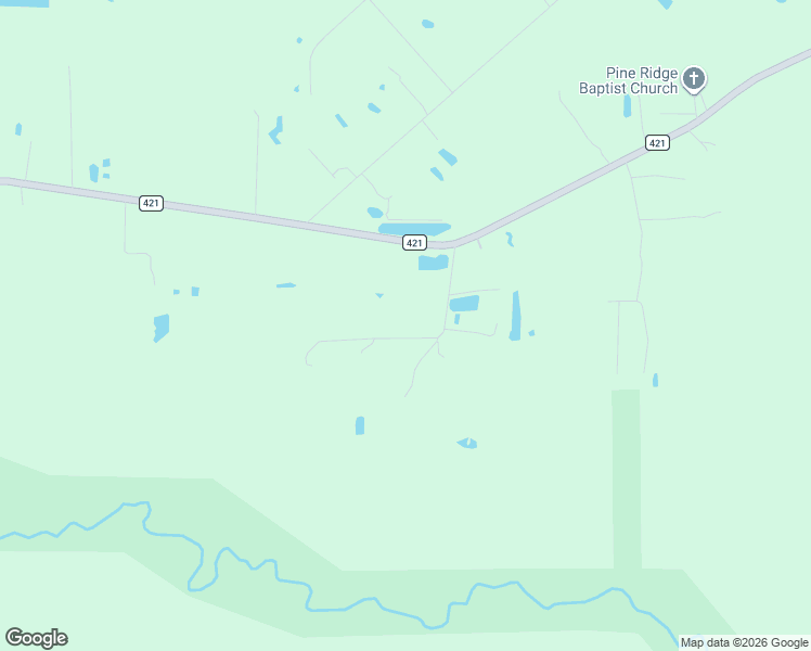 map of restaurants, bars, coffee shops, grocery stores, and more near Pelt Road in Kountze