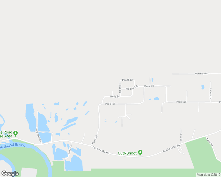 map of restaurants, bars, coffee shops, grocery stores, and more near 11452 Palm Road in Lumberton