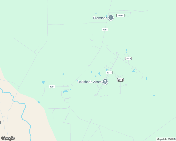 map of restaurants, bars, coffee shops, grocery stores, and more near Rice Road in Dayton
