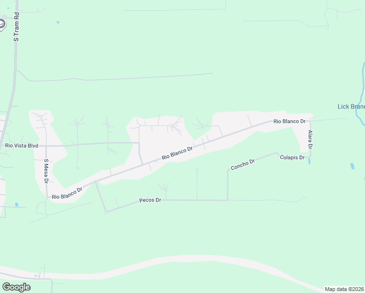 map of restaurants, bars, coffee shops, grocery stores, and more near 27632 Rio Blanco Drive in Splendora