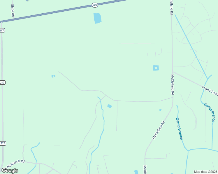 map of restaurants, bars, coffee shops, grocery stores, and more near Girl Road in Jacksonville