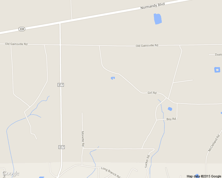 map of restaurants, bars, coffee shops, grocery stores, and more near Girl Rd in Jacksonville