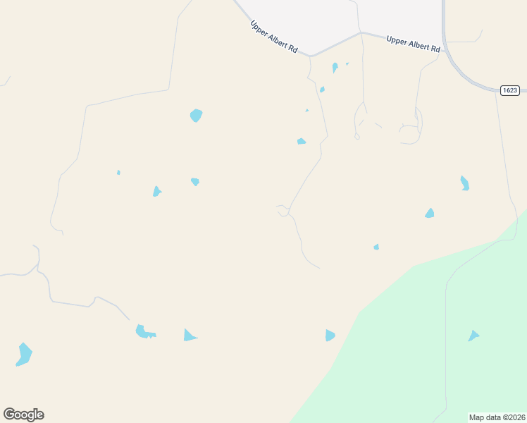 map of restaurants, bars, coffee shops, grocery stores, and more near 2250 Otte Road in Stonewall