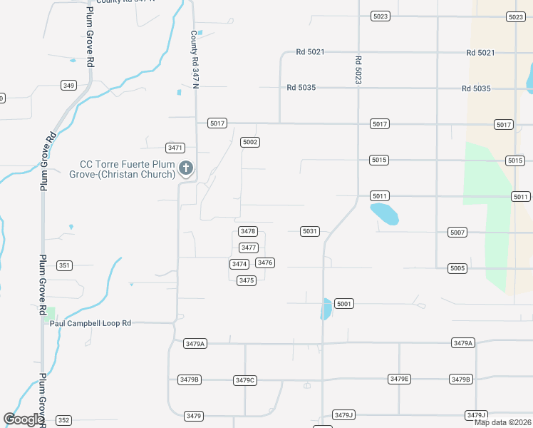 map of restaurants, bars, coffee shops, grocery stores, and more near 94 Road 5009 in Cleveland