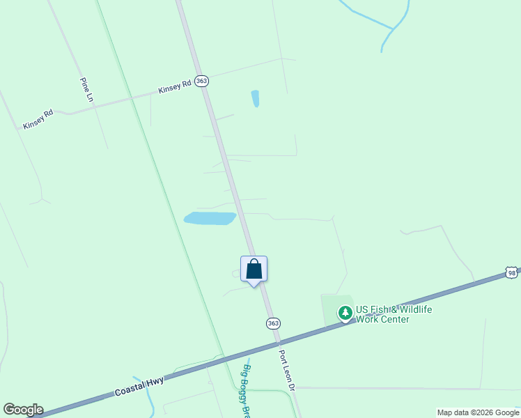 map of restaurants, bars, coffee shops, grocery stores, and more near 21 Helena Street in Crawfordville