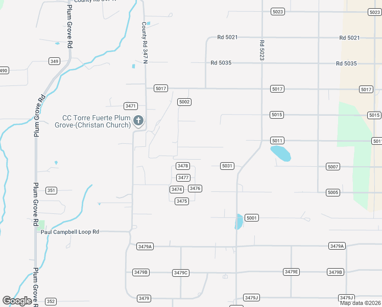 map of restaurants, bars, coffee shops, grocery stores, and more near 94 Road 5009 in Cleveland