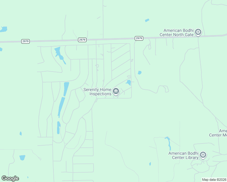 map of restaurants, bars, coffee shops, grocery stores, and more near 26496 Pin Oak Drive in Hempstead
