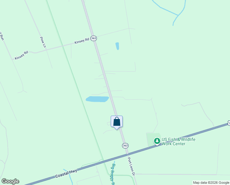 map of restaurants, bars, coffee shops, grocery stores, and more near 21 Helena Street in Crawfordville