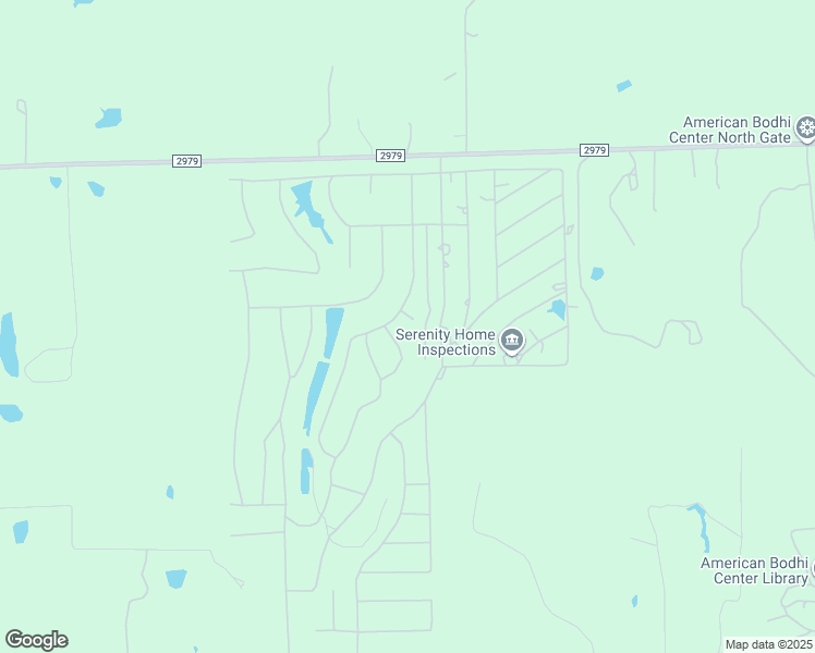 map of restaurants, bars, coffee shops, grocery stores, and more near 26410 Deerwood Drive in Hempstead