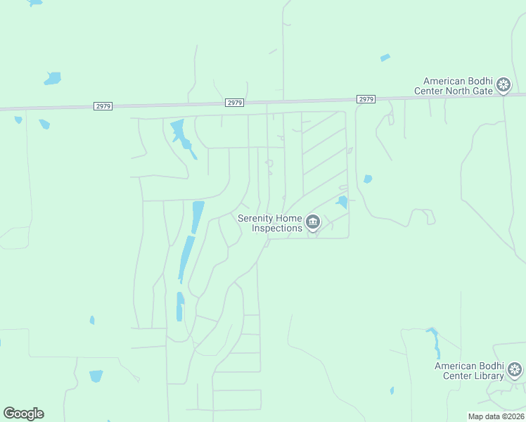 map of restaurants, bars, coffee shops, grocery stores, and more near 26410 Deerwood Drive in Hempstead