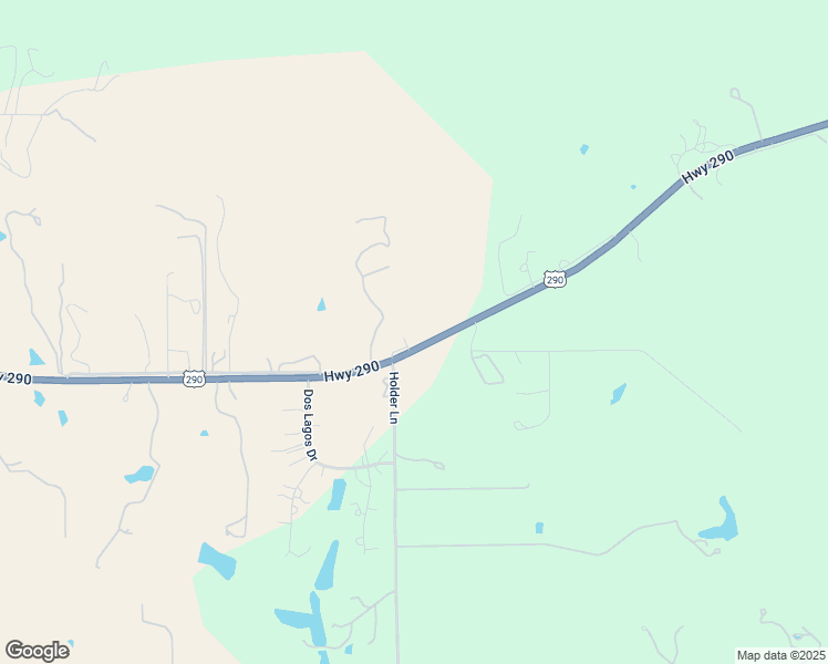 map of restaurants, bars, coffee shops, grocery stores, and more near 4230 West Highway 290 in Dripping Springs