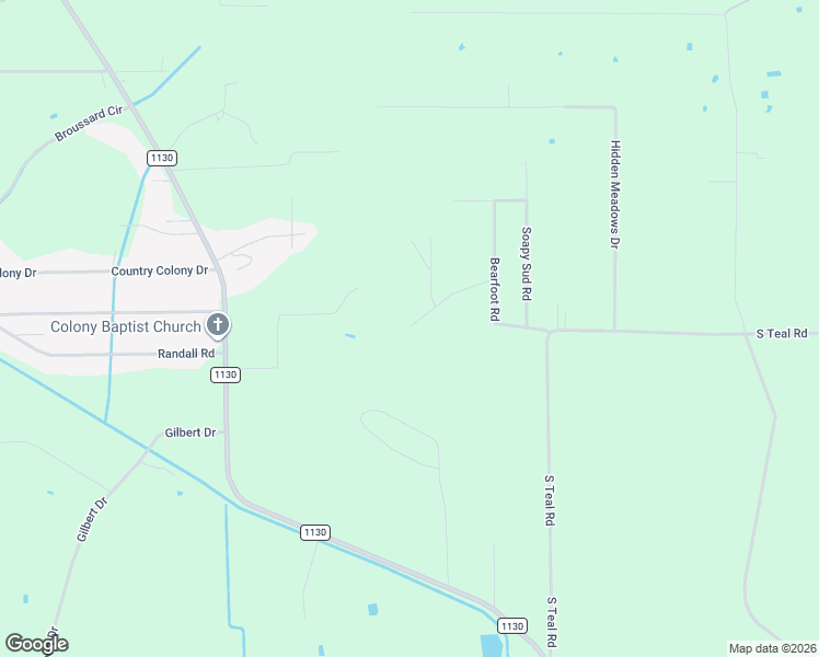 map of restaurants, bars, coffee shops, grocery stores, and more near 3229 Panda Drive in Orange