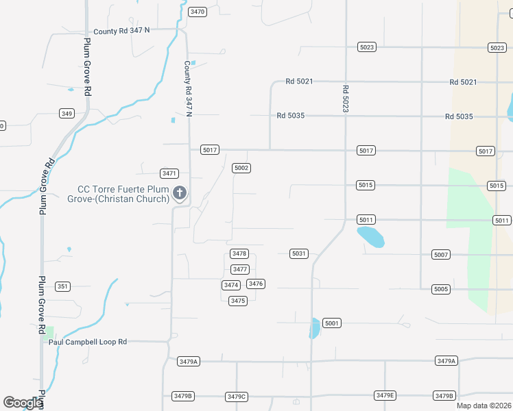 map of restaurants, bars, coffee shops, grocery stores, and more near 82 Road 5013 in Cleveland