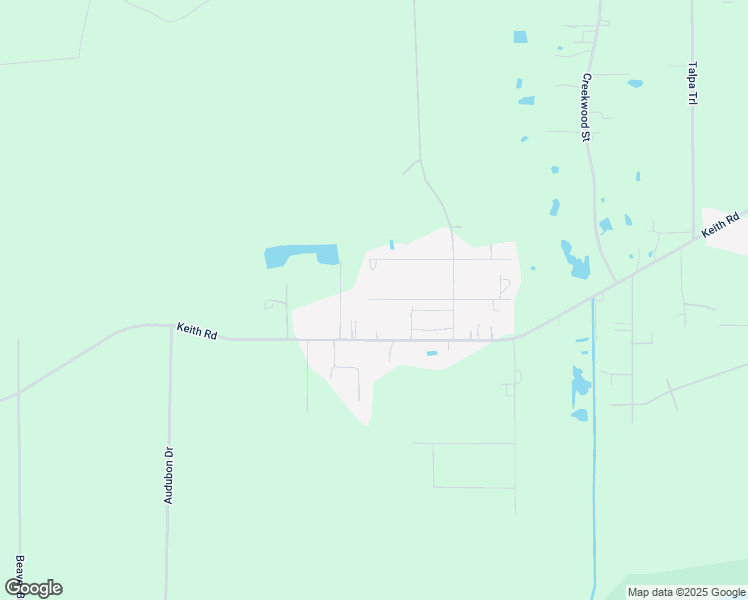map of restaurants, bars, coffee shops, grocery stores, and more near 6403 Pepper Lane in Lumberton