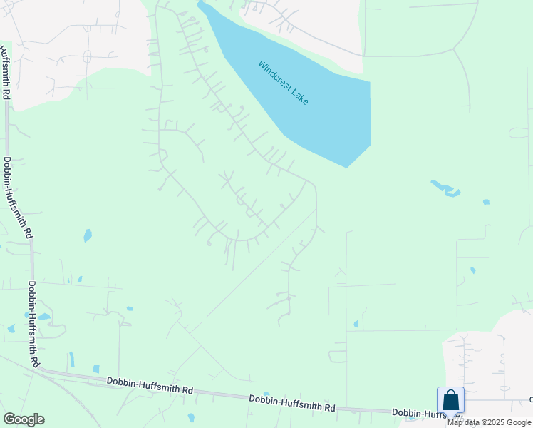 map of restaurants, bars, coffee shops, grocery stores, and more near 11502 Harbor Way in Magnolia