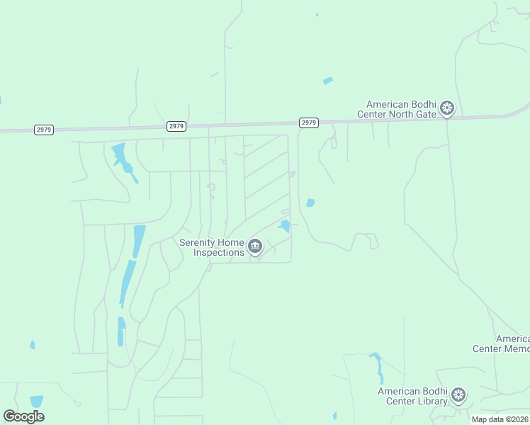map of restaurants, bars, coffee shops, grocery stores, and more near 26653 Pin Oak Drive in Hempstead