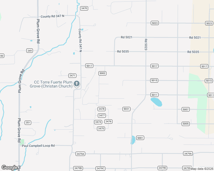 map of restaurants, bars, coffee shops, grocery stores, and more near 82 Road 5013 in Cleveland