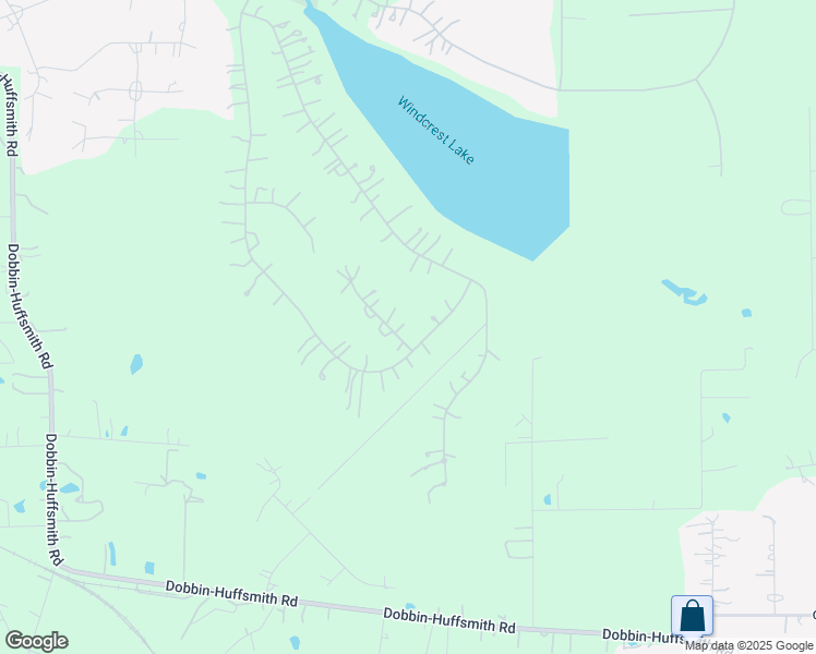map of restaurants, bars, coffee shops, grocery stores, and more near 11502 Harbor Way in Magnolia