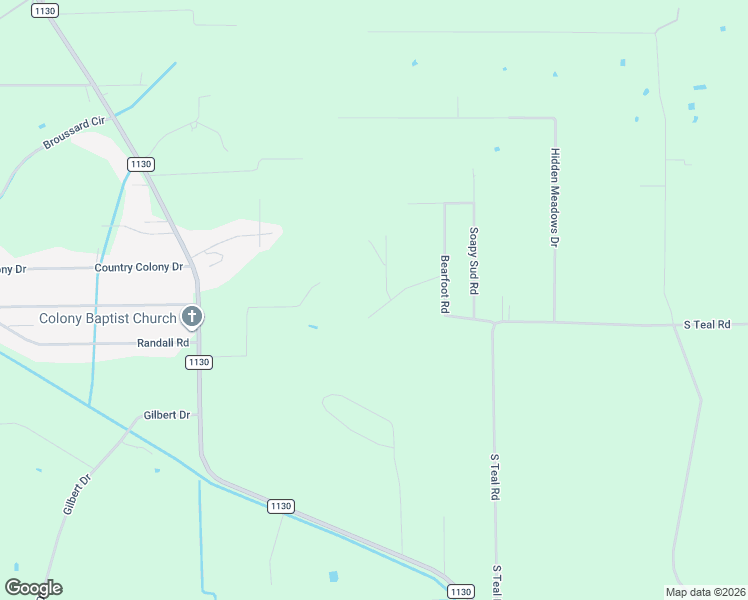 map of restaurants, bars, coffee shops, grocery stores, and more near 3229 Panda Drive in Orange