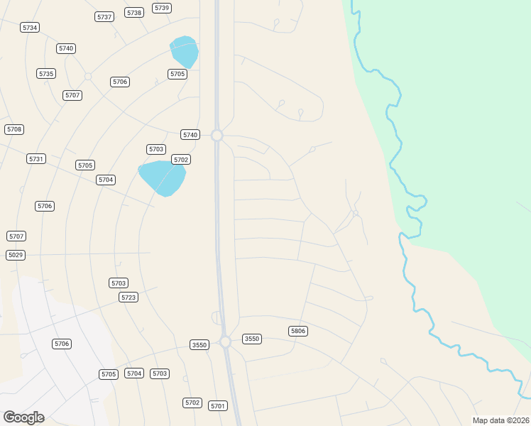 map of restaurants, bars, coffee shops, grocery stores, and more near Unnamed Road in Cleveland