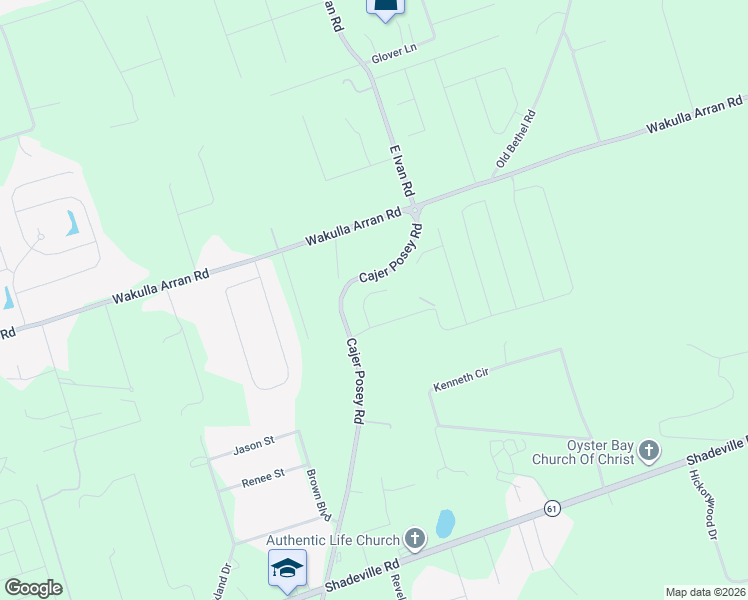 map of restaurants, bars, coffee shops, grocery stores, and more near in Crawfordville