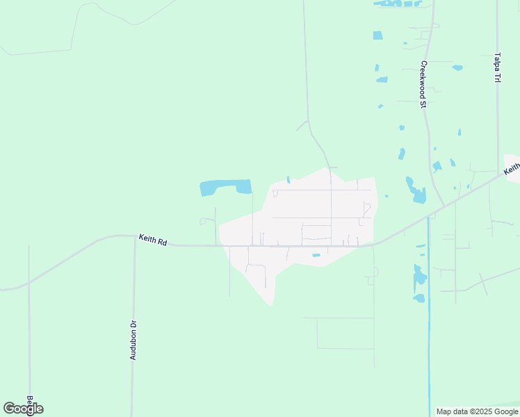 map of restaurants, bars, coffee shops, grocery stores, and more near 6403 Pepper Lane in Lumberton