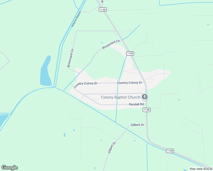 map of restaurants, bars, coffee shops, grocery stores, and more near 4663 Country Colony Drive in Orange