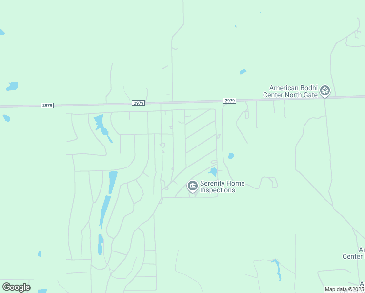 map of restaurants, bars, coffee shops, grocery stores, and more near 77 Armadillo Lane in Hempstead