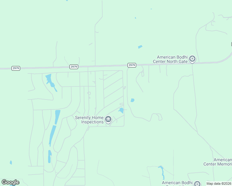 map of restaurants, bars, coffee shops, grocery stores, and more near 26783 Callie Drive in Hempstead