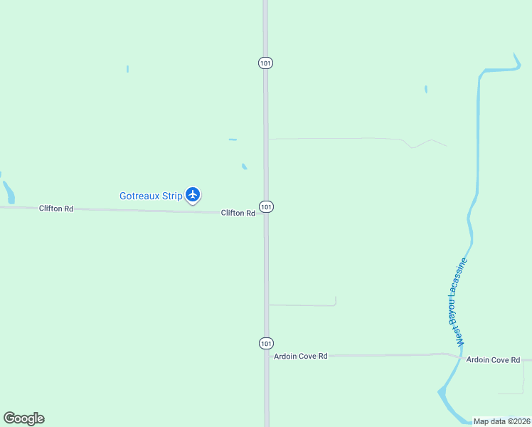 map of restaurants, bars, coffee shops, grocery stores, and more near 19301 Clifton Road in Welsh