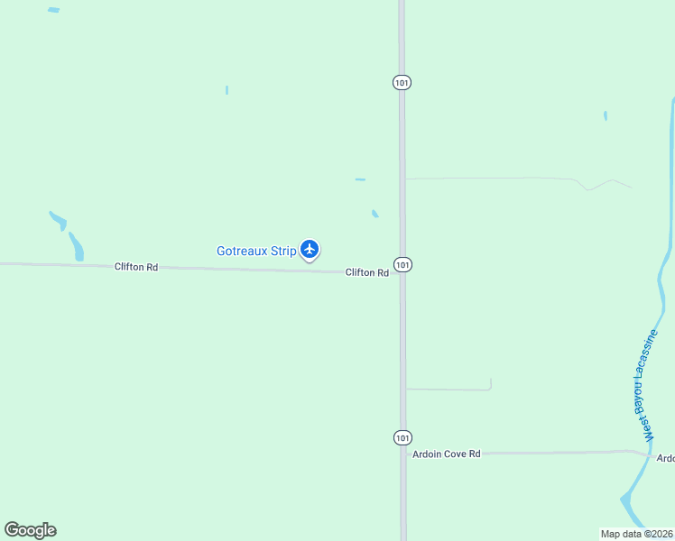 map of restaurants, bars, coffee shops, grocery stores, and more near 19301-19399 Clifton Road in Welsh