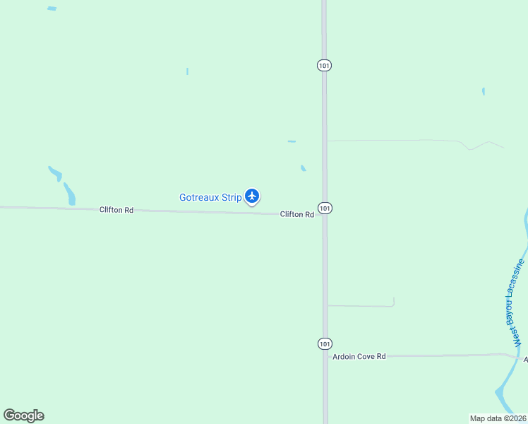 map of restaurants, bars, coffee shops, grocery stores, and more near 19301-19399 Clifton Road in Welsh