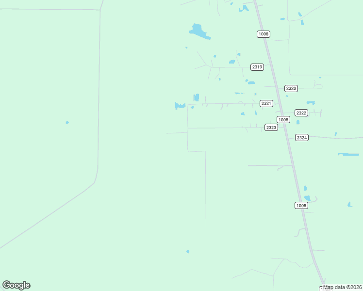 map of restaurants, bars, coffee shops, grocery stores, and more near 720 County Road 2321 in Dayton