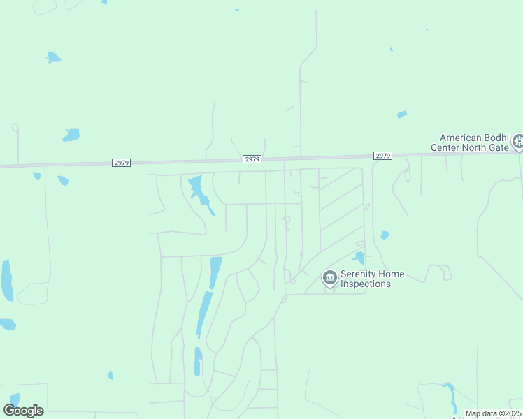 map of restaurants, bars, coffee shops, grocery stores, and more near 26243 Red Oak Road in Hempstead