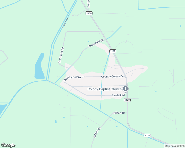 map of restaurants, bars, coffee shops, grocery stores, and more near 4663 Country Colony Drive in Orange