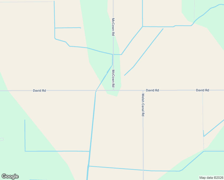 map of restaurants, bars, coffee shops, grocery stores, and more near 1200-1312 McCown Road in Welsh