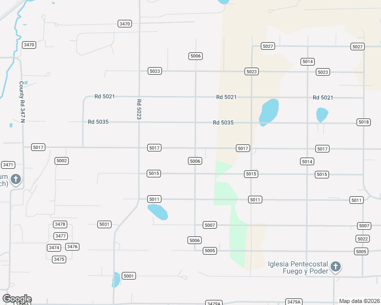 map of restaurants, bars, coffee shops, grocery stores, and more near 888 Road 5017 in Cleveland