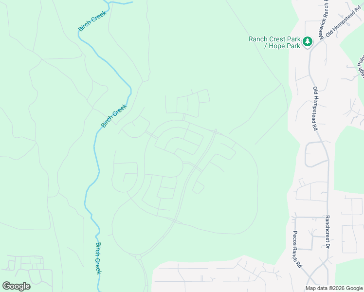 map of restaurants, bars, coffee shops, grocery stores, and more near Remington Forest East in Plantersville