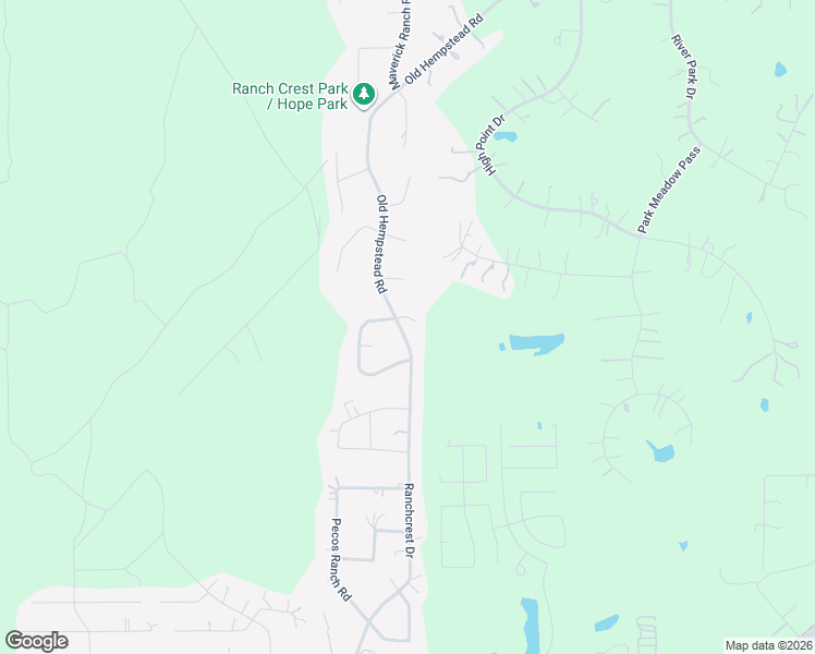 map of restaurants, bars, coffee shops, grocery stores, and more near 26989 Canyon Ranch Ct in Magnolia