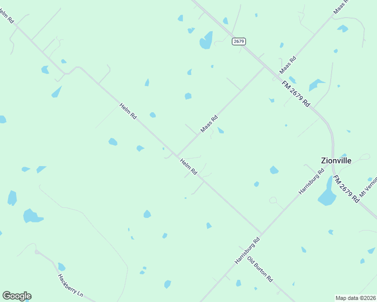 map of restaurants, bars, coffee shops, grocery stores, and more near 4375 Maas Road in Burton