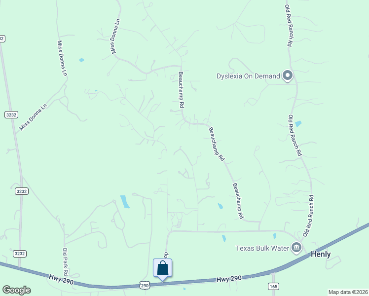 map of restaurants, bars, coffee shops, grocery stores, and more near 441 Leaning Oak Trail in Dripping Springs