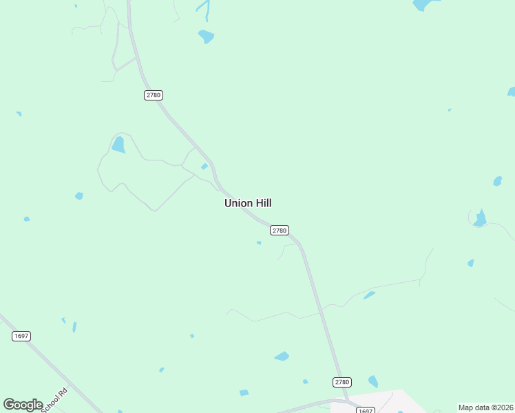 map of restaurants, bars, coffee shops, grocery stores, and more near in Union Hill