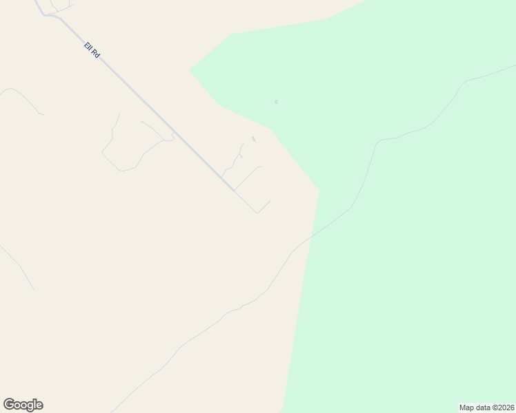 map of restaurants, bars, coffee shops, grocery stores, and more near 420 Ell Road in Mountain Home