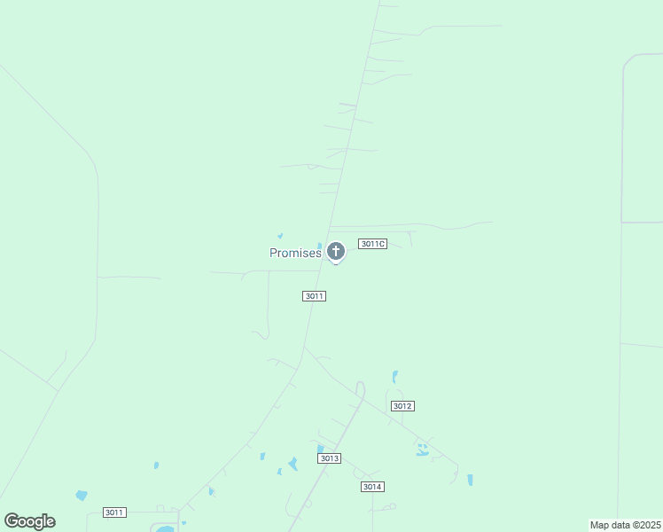 map of restaurants, bars, coffee shops, grocery stores, and more near 2415 County Road 3011 in Dayton