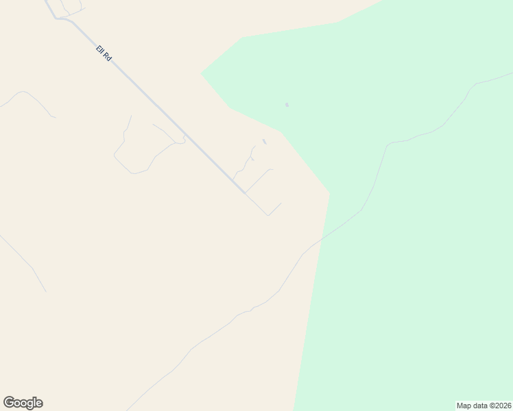 map of restaurants, bars, coffee shops, grocery stores, and more near 420 Ell Road in Mountain Home