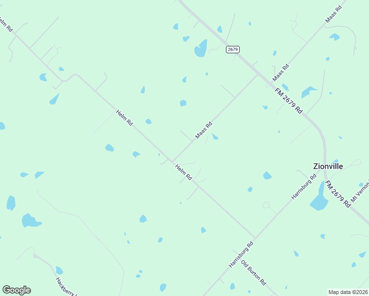 map of restaurants, bars, coffee shops, grocery stores, and more near 4375 Maass Road in Burton