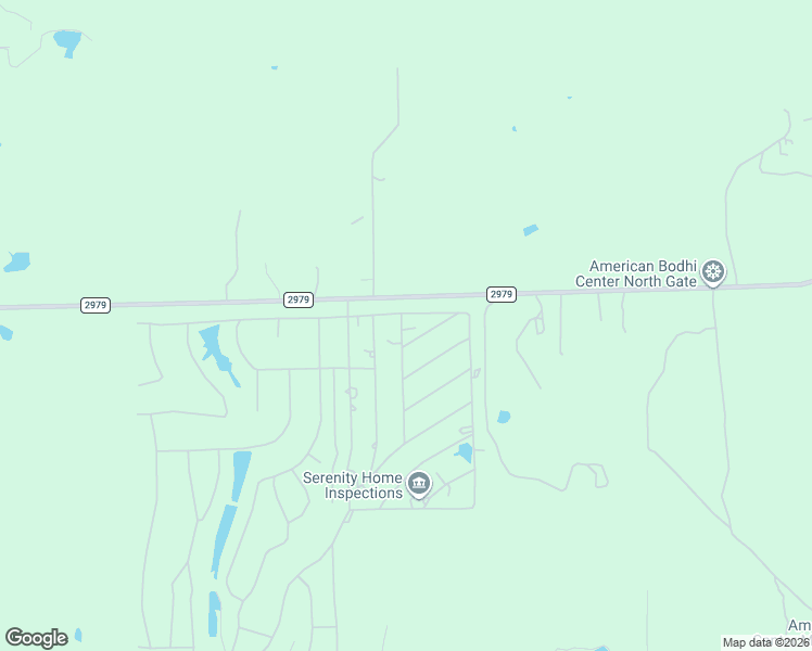 map of restaurants, bars, coffee shops, grocery stores, and more near 26562 Armadillo Lane in Hempstead