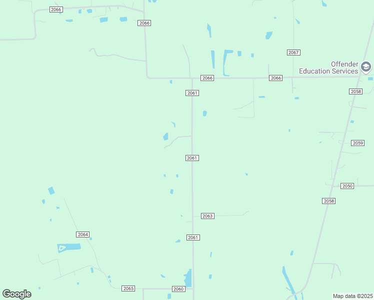 map of restaurants, bars, coffee shops, grocery stores, and more near 1377 County Road 2061 in Hull