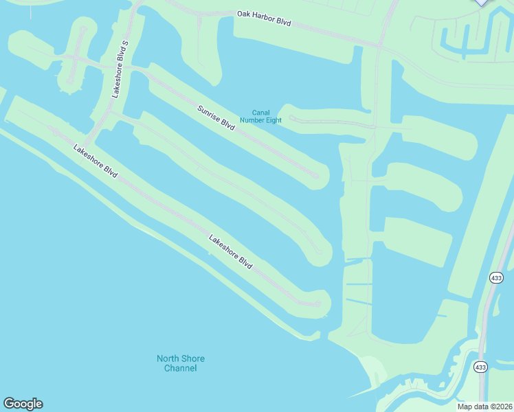 map of restaurants, bars, coffee shops, grocery stores, and more near 2322 Sunset Boulevard in Slidell